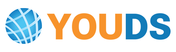 Youds Media Company Logo