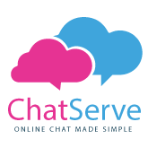 ChatServe Logo