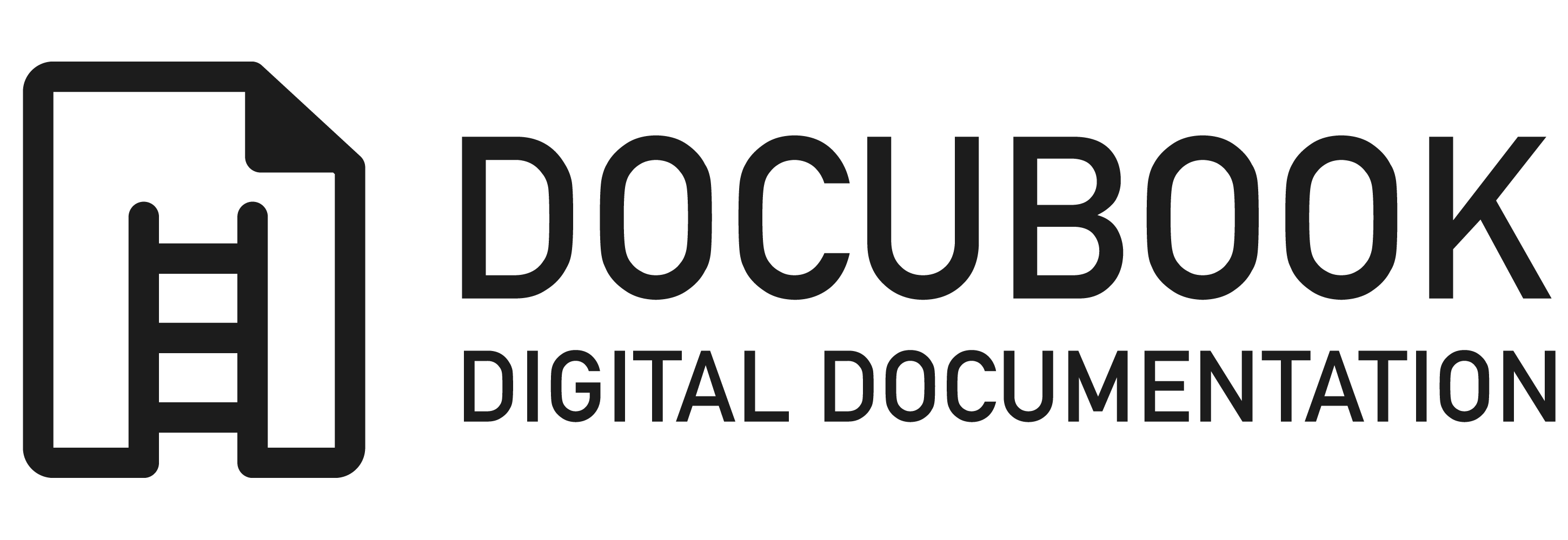 docubook Logo