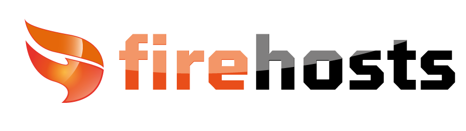 Firehosts Logo