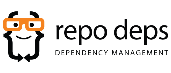 RepoDeps Logo